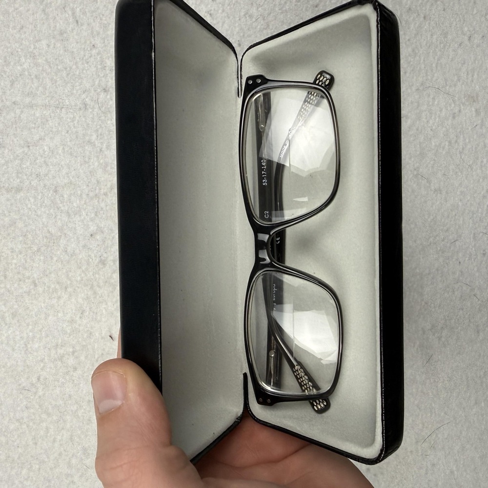 Elements Europa El-354 Plastic Rectangular Frame … - image 8